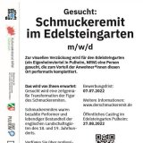  Anzeige Schmuckeremit 